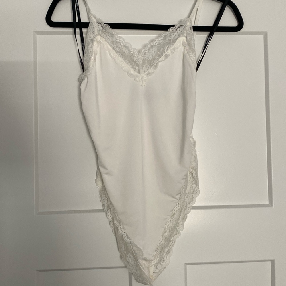 Revolve bodysuit
